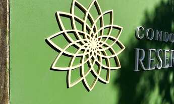 Imagem 6: Lote em condomínio fechado