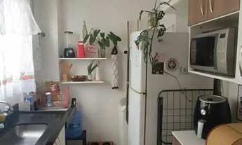 Imagem 7: Apartamento primeiro andar Parque Bali - Rio Das Ostras/RJ- Segurança, Infraestrutura e co