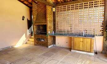 Imagem 5: Casa com 6 dormitórios à venda, 348 m² por R$ 1.500.000,00 - Albuquerque - Teresópolis/RJ