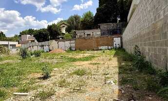 Imagem 3: Lote Plano à Venda Bairro Nova Gardênia, Atibaia/SP