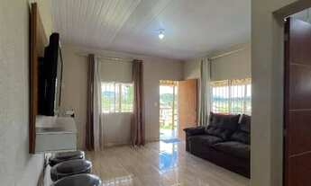 Imagem 3: Sítio á venda sendo mobiliado, terreno de 1000m² em Mateus Leme MG!