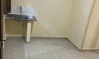 Imagem 5: Kitnet Quarto com aluguel por R$650 /mês