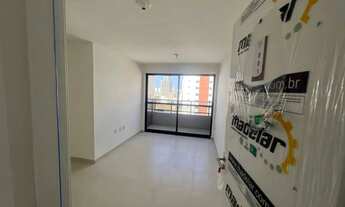 Imagem 3: Apartamento para Locação em João Pessoa, Manaíra, 3 dormitórios, 1 suíte, 1 banheiro, 1 va