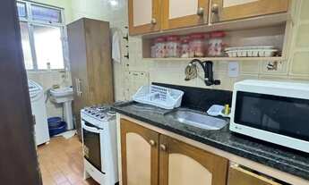 Imagem 5: Imóvel para venda possui 58 metros quadrados com 1 quarto em Centro - Guarapari - ES