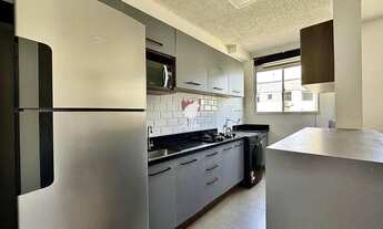 Imagem 3: Imóvel para aluguel possui 56 metros quadrados com 2 quartos em Operário - Novo Hamburgo