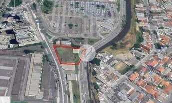 Imagem: Terreno para alugar, 2101 m² por R$ 37.787,34/mês