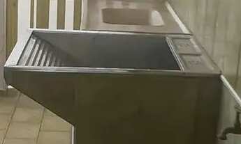 Imagem 5: Alugo Casa na Av Mauá, 115 Centro, com 02 dorms + 01 opcional, 2 banhs, sala, copa, coz. e