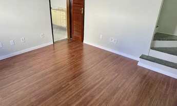 Imagem 3: Imóvel para venda tem 200 metros quadrados com 3 quartos em Vila Valqueire - Rio de Janeir