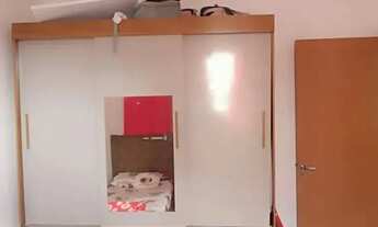 Imagem 6: Apartamento primeiro andar Parque Bali - Rio Das Ostras/RJ- Segurança, Infraestrutura e co