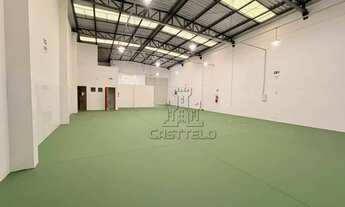 Imagem 3: Barracão para alugar, 277 m² por R$ 5.500/mês - Jardim Acapulco - Londrina/PR