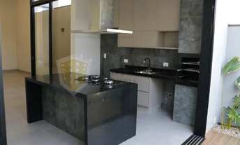 Imagem 4: Casa Térrea Condomínio Vivendas da Mata