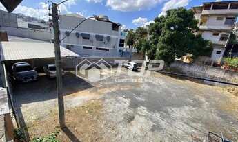 Imagem 7: Terreno de aproximadamente 513,00m² para locação no bairro Santo Antônio