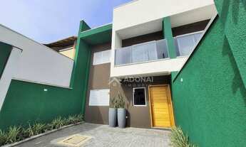 Imagem: Sobrado com 4 dormitórios à venda, 125