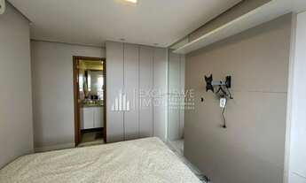 Imagem 3: Vendo lindo Torres cenário andar alto 3 suítes com mobília