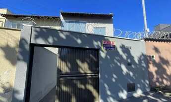 Imagem 2: Sobrado Residencial Kátia - Goiânia - GO Aceita financiamento bancario
