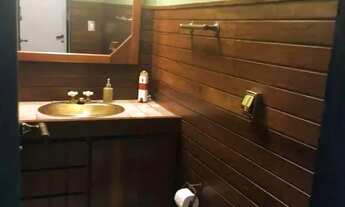 Imagem 6: Casa à venda em Santana de Parnaíba, Alphaville 03, com 3 quartos, com 413 m², Residencial