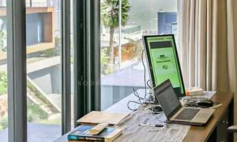 Imagem 4: Casa 5 Dormitórios (3 Suítes) - Cacupé, Florianópolis/SC