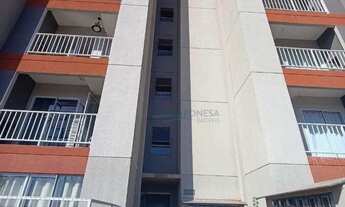 Imagem 2: Apartamento com 2 dormitórios para alugar, 46 m² por R$ 1.490,00/mês - Perobinha - Londrin