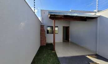 Imagem 3: Casa Verona com 3 Quartos, 1, Melhor custo e beneficio, financia!