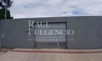 Imagem: Casa para alugar próximo a Av. Maringá