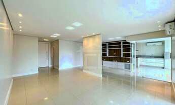 Imagem 3: Apartamento no Auguste Rodin com 3 Suites para alugar, 234 m² por R$ 11.400/mês - Gleba Pa