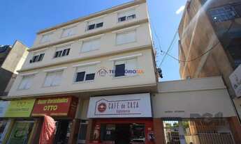 Imagem 5: Apartamento de 1 dormitório no bairro Camaquã