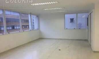 Imagem 2: Conjunto Comercial para locação - Cerqueira César, São Paulo