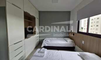 Imagem 7: Apartamento Padrão em São Carlos