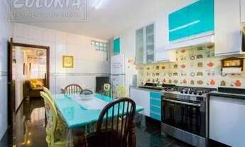 Imagem 6: Sobrado a venda - Vila Bela Vista, Santo André