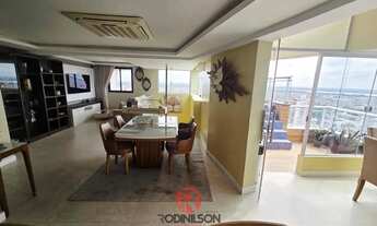 Imagem 7: Ed. Torre Lumiar, apt mobiliado para aluguel, 2/4, s/1 suite, varanda, 2 vagas, Batista Ca