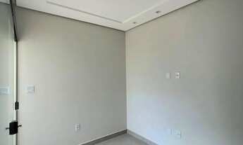 Imagem 6: Casa com 2 quartos no Terras Jardins - Montes Claros - MG