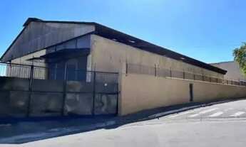 Imagem 2: GALPÃO - PENHA - SP