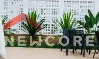 Imagem 3: Apartamento em Rua da Universidade - Pedra Branca - Palhoça/SC