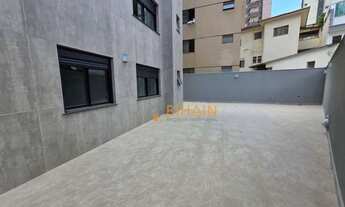 Imagem 2: Apartamento 4 quartos na Serra com 3 suites