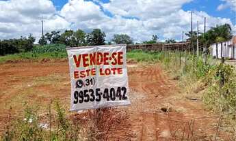 Imagem: Lotes e terrenos de 360m2 Bairros Esmeraldas