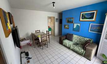 Imagem: Suíte temporada Olinda