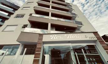 Imagem: Cobertura duplex com 2 suítes, sacada com