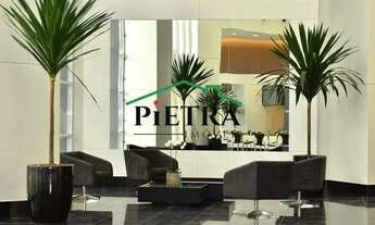 Imagem 4: Andar de 520 metros para locação, no Edifício Icon