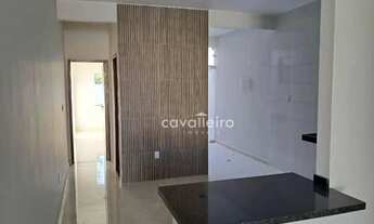 Imagem 7: Casa com 2 dormitórios à venda, 57 m² por R$ 320.000,00 - São José do Imbassaí - Maricá/RJ