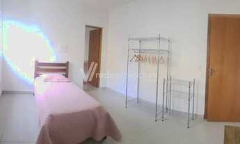 Imagem 5: Casa - Parque das Universidades - Campinas