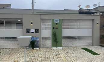 Imagem 2: Casa no setor Bertaville