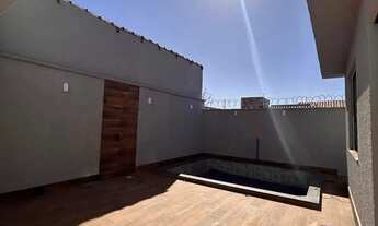 Imagem 5: Casa de 3 Q. com Piscina. Região Moinho dos Ventos