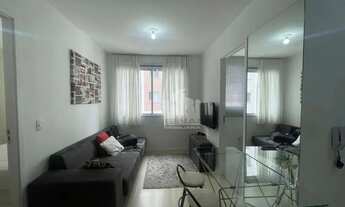 Imagem 7: Apartamento com 2 dormitórios para alugar, 34 m² por R$ 2.699,39/mês - Barra Funda - São P