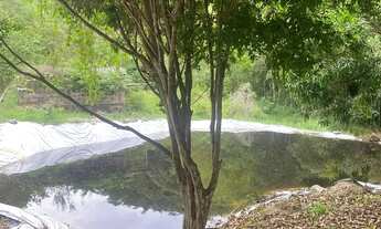 Imagem 4: SÍTIO EM GLAURA(SOARES) 120mil metros quadrados