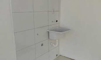 Imagem 9: CASA NUNCA HABITADA NA MANGABEIRA COMPOSTA DE 2/4..