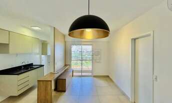 Imagem 3: Apartamento de 40m² com 01 suíte para locação - Jardim Sumaré