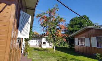 Imagem 4: Residencial centro da Lagoa