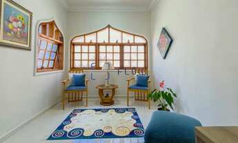 Imagem 3: Casa Para Venda Cambuci, 5 Quartos, 3 Suítes, 4 Vagas, 275m²