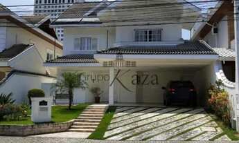 Imagem: Casa Condomínio em São José dos Campos