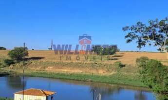 Imagem: Mega propriedade rural à venda